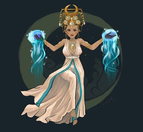 Philippine Mythology - Ancient Visayan Deities - Wattpad Philippines Mythology Goddesses, God Of The Moon, Philippine Mythology, Filipino Clothing, Filipino Tattoos, World Mythology, Filipino Art, Philippine Art, Philippines Culture