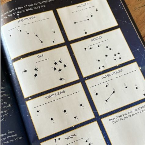 Why not play dot-to-dot with the stars tonight and see what shapes you find? There's a cool page in the Space Issue with more dot-to-dot constellations. Make sure to subscribe at link in bio! Draw Your, The Space, Constellations, Make Sure, Link In Bio, Universe, Dots, Stars, Quick Saves