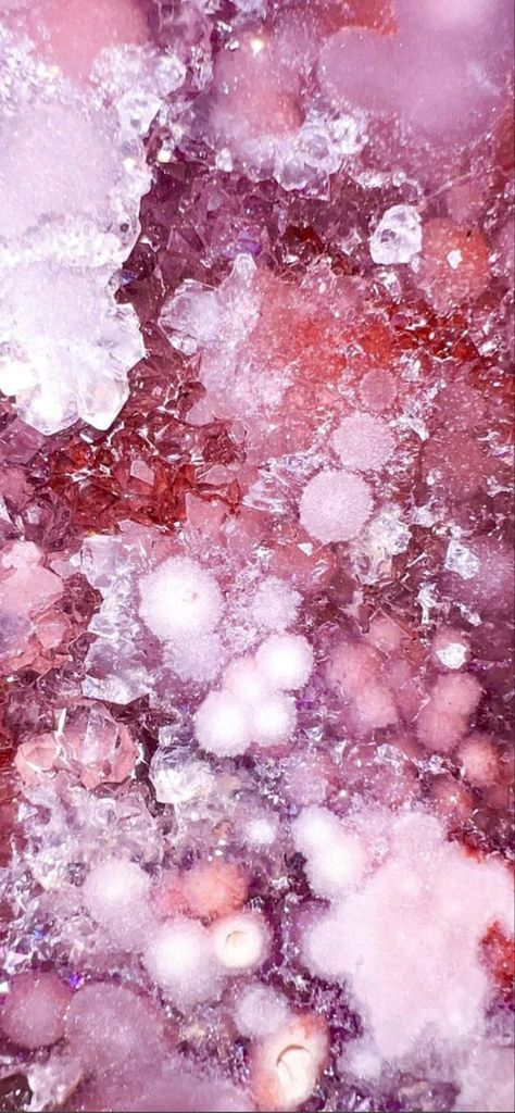 Crystal Wallpaper, Phone Backround, Crystal Background, Flower Agate Crystal, Amethyst Flower, Crystal Aesthetic, Wallpaper For Iphone, Aesthetic Background, Wall Papers