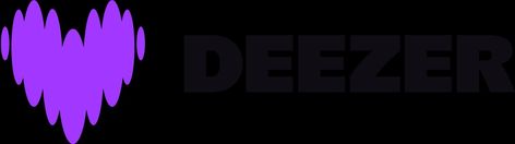 Free download Deezer logo Deezer Logo, 2023 Logo, Brand Logos, Png Transparent, Vector Logo, Brand Logo, Free Download, ? Logo, Instagram