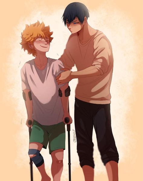 Haikyuu Ship Pictures - Kagehina pt. 17 - Page 3 - Wattpad Haikyuu Kagehina, Kagehina Cute, Ship Pictures, Kageyama X Hinata, Haikyuu Volleyball, Haikyuu Kageyama, Hinata Shoyo, Kageyama Tobio, Haikyuu Ships