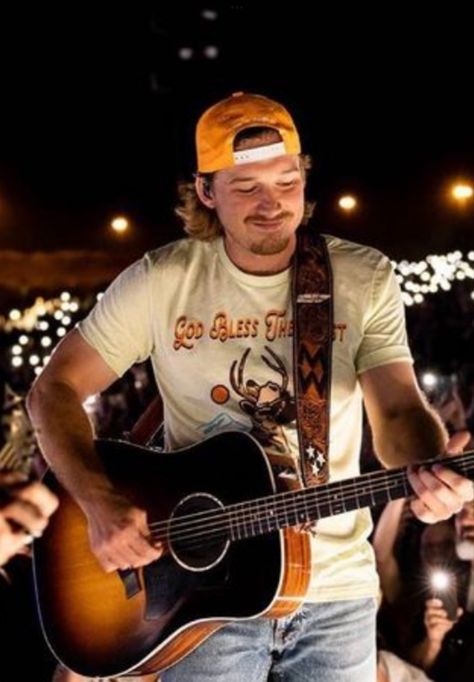 Morgan Wallen Concert Outfit, Morgan Wallen Concert, Country Relationship Goals, Best Country Singers, Dapper Dudes, Dream Boyfriend, Morgan Wallen, Cute N Country