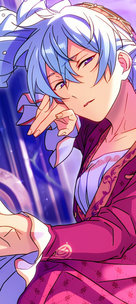 Wataru Wallpaper, 2wink Wallpaper, Wataru Hibiki Wallpaper, Enstars Wallpaper, Hibiki Wataru, Wataru Hibiki, Star Wallpaper, Ensemble Stars, I Icon