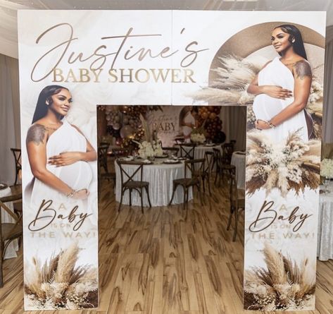 Khadeen Ellis Maternity, Luxury Gender Reveal Ideas, Twin Theme Baby Shower Ideas, Baby Shower Themes Black People, Glam Baby Shower Ideas, Baby Shower Ideas Black People, Fancy Baby Shower Ideas, Luxury Baby Shower Ideas, Suga Hair