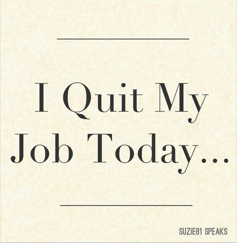 I quit my teaching job today... A brave act by a hardworking teacher. Quit Job Aesthetic, Quitting Job Aesthetic, 2025 Manifestation, Quit Teaching, Quit Job, Quitting Quotes, Typing Jobs From Home, A Levels, Vision Board Pics