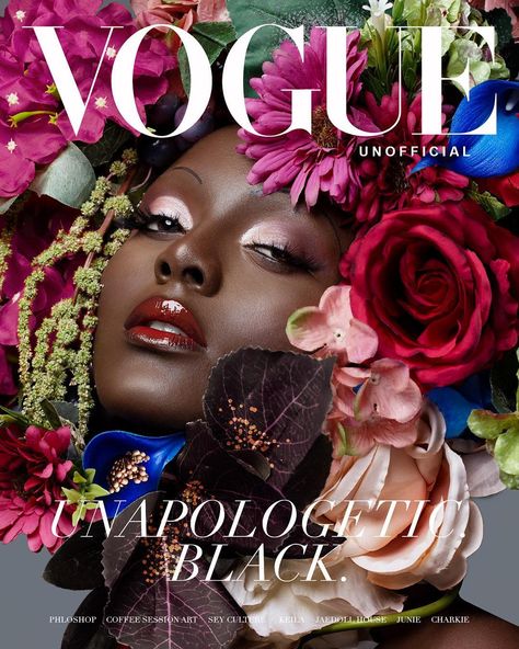 Edward Enninful, Vogue Magazine Covers, Vogue Covers, Young Black, Vogue Magazine, Black Excellence, Magazine Covers, Black People, Art Director