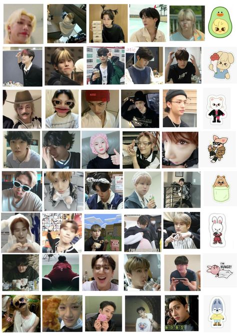 Stray Kids Sticker, Bullet Journal Boxes, Stickers Kpop, Paper Doll Printable Templates, Kpop Stickers, Pastel Poster, Scrapbook Printing, Pop Stickers, Iphone Case Stickers