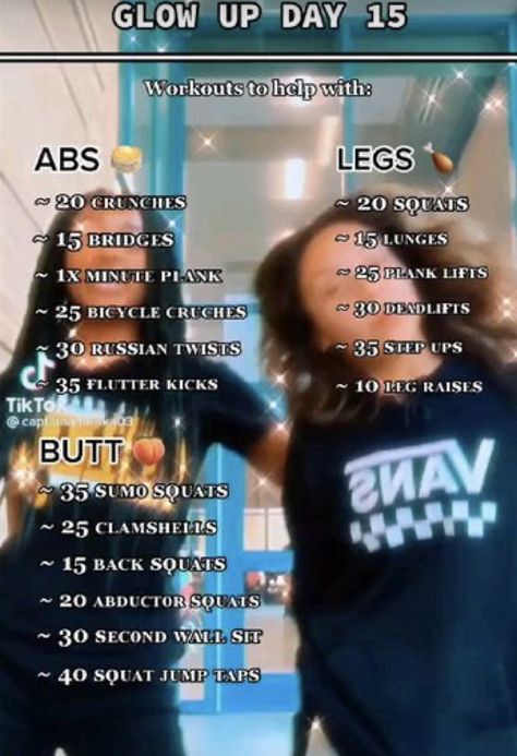 Workouts For Teenage Girls At Home, Workout For Teenage Girl, Cheerleading Workouts, Teen Workout Plan, Intense Ab Workout, Workouts For Teens, Workout Plan For Beginners, Summer Body Workouts, Ab Workout At Home