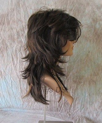 Volume Bangs, Hair Inspiration Long, Choppy Layers, Dyed Hair Inspiration, Hair Inspiration Short, Hairstyles For Layered Hair, Ribbon Hairstyle, Hair Stylies, Long Layered Hair