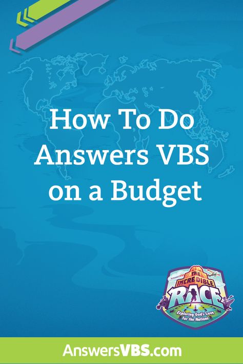 Tips to help you do Answers VBS on a budget #budget #budgettips #vbsbudget #answersvbs #vbs Answers In Genesis Vbs 2024 Decorations, Answers In Genesis Vbs 2024, Ocean Commotion Vbs, Ocean Commotion, Answers In Genesis, Snacks List, Vbs 2024, Vbs Ideas, Church Bulletin