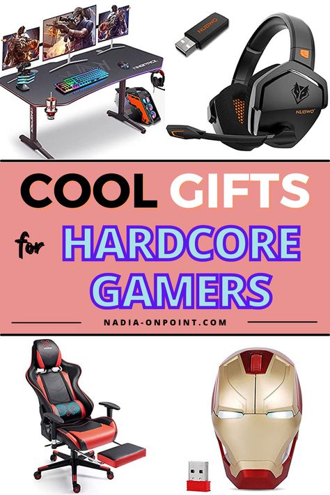 Gaming Gifts For Boyfriend, Gamer Boyfriend Gifts, Christmas Gifts For Gamer Boyfriend, Gifts For Gamers Guys, Gamer Gift Basket, Gifts For A Gamer, Gifts For My Gamer Husband, Gamer Gadgets, Video Gamer Gifts