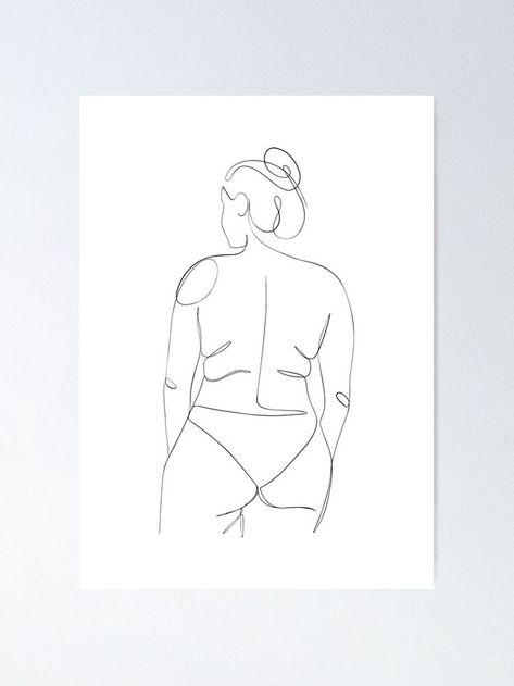 Body Positive Drawing, Body Positive Line Art, Body Positive Art, Male Body Drawing, Body Positivity Art, Positive Art, Body Positive, Guy Drawing, Block Printing