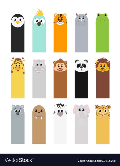 Brown And Cream Wallpaper, Book Day Ideas, World Book Day Ideas, Free Printable Bookmarks, Book Items, Woodland Animals Theme, Cow Cat, Book Marker, Bookmarks For Books