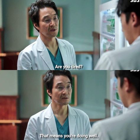 Study Hard Quotes, Dr Romantic, Dr. Romantic, Quotes Drama Korea, Medical Quotes, Medical School Life, Medical Student Motivation, Med School Motivation, Appreciate Life Quotes