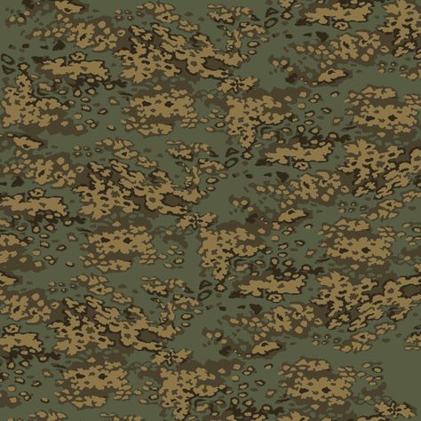 Russian Camouflage Figure Painting Tutorial, Camouflage Wallpaper, Camouflage Uniform, Camouflage Pattern Design, Camo Wallpaper, Camouflage Outfits, Army Camo, Military Camouflage, Camo Patterns