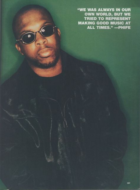 Phife Dawg (RIP) Phife Dawg, Gravediggaz Hip Hop, Hip Hop, Mens Sunglasses, Sunglasses