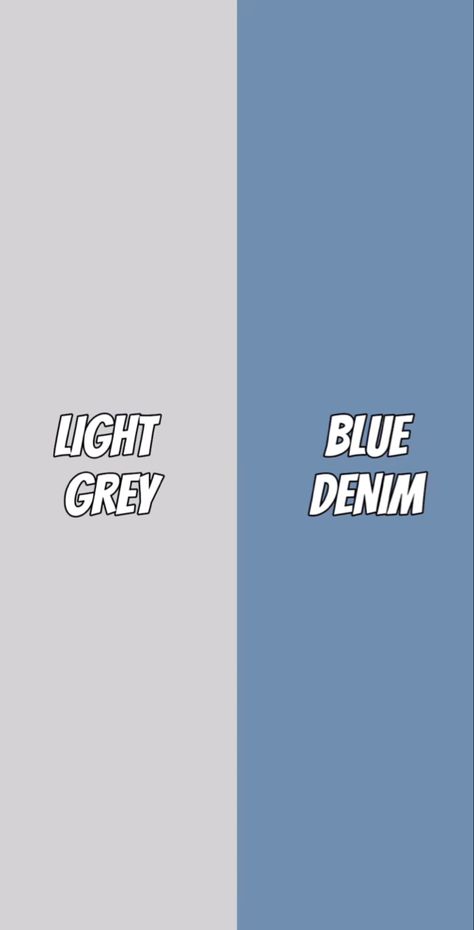 Wardrobe Colors, Light Blue Pants, Worship Night, Light Denim Jeans, Retro Outfit, Color Combos Outfit, Light Blue Jeans, Faded Denim, Grey Denim