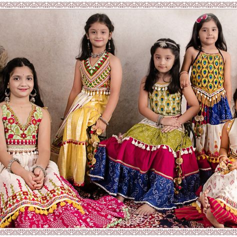 🎉 Exciting news, moms! The Ghoomar-3 Collection has officially arrived, and it’s more vibrant than ever! 🎊 With Halemons, you can always trust that comfort is our top priority. We’re delighted to present six stunning new designs, bursting with vibrant colors and beautiful prints, perfect for your little ones, from 6 months to 10 years. 🌸 This festive season, let your baby girl dazzle in outfits that are as joyful, cozy, and stylish as she is. Get ready to fall in love with our latest colle... Beautiful Prints, Top Priority, Exciting News, New Designs, Festive Season, News Design, Festival Season, 6 Months, Fall In Love