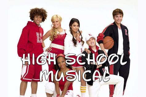 High School Musical Lyrics, High School Musical Quiz, Gabriella High School Musical, Musical Quiz, Disney Channel Original Movies, Musical Lyrics, Listening Test, Disney Musical, Disney Channel Original