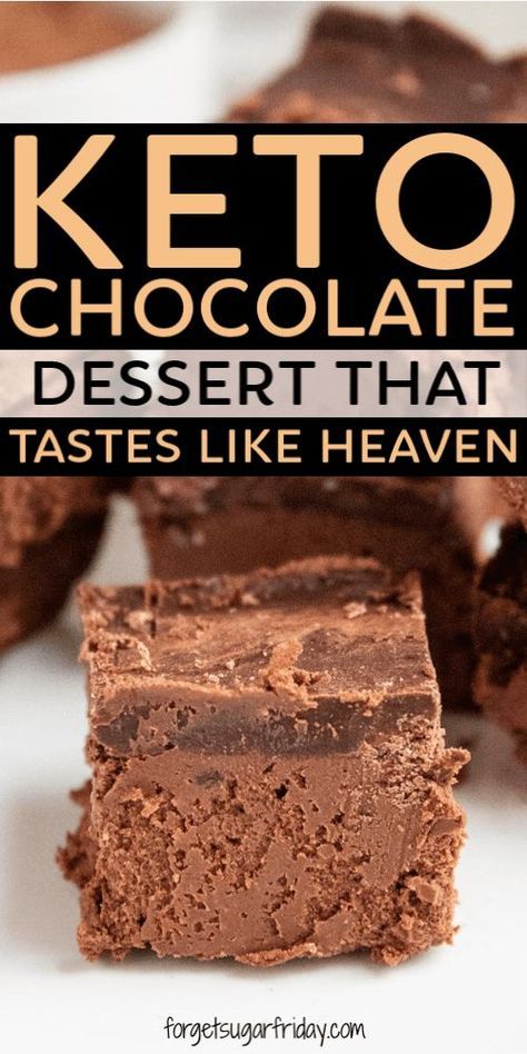 Keto Desserts That Actually Taste Good, Keto Gooey Chocolate Cake, Monk Fruit Keto Desserts, Keto Ding Dongs, Keto Chocolate Desserts Easy, Keto Instant Pot Dessert Recipes, Jennifer Manning Keto, Diet Chocolate Desserts, Keto 0 Carb Dessert