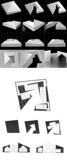 Architecture Layout, Origami Architecture, Architecture Panel, Arch Model, Concept Diagram, Layout Architecture, Diagram Architecture, Architecture Old, Architecture Portfolio