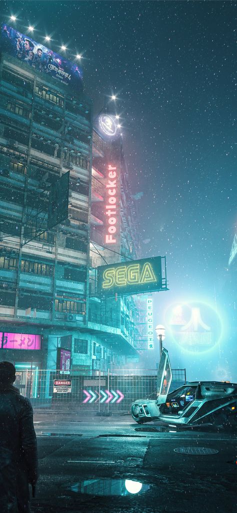 Blade Runner 2049 Tokyo Cyberpunk 4k Sony Xperia X... #BladeRunner2049 Blade Runner 2049 Wallpaper, Blade Runner Wallpaper, Tokyo Cyberpunk, Blade Runner Art, Cyberpunk Inspiration, Filmmaking Cinematography, Райан Гослинг, Miles Morales Spiderman, Crystal Chakra