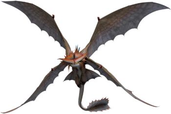 Stormcutter | How to Train Your Dragon Wiki | Fandom Cloudjumper Dragon, Stormcutter Dragon, Stormfly Dragon, Cloud Jumper, Httyd Art, Dreamworks Dragons, Httyd Dragons, Dragon Trainer, Dragon 2