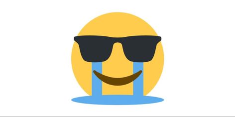 #funny #cool #sadpoetry #tiktok Emoji Crying, Emoji Copy And Paste, Sunglasses Emoji, Emoji Board, Emoji Copy, New Emojis, Twitter Memes, Copy And Paste, Art Block