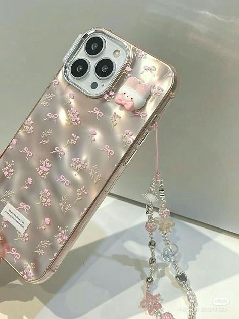 Handmade Mobile Cover, Device Storage, Phone Decor, Iphone Obsession, Biology Notes, Pretty Iphone Cases, Pretty Phone Cases, Glow Up Tips, Peach Blossoms