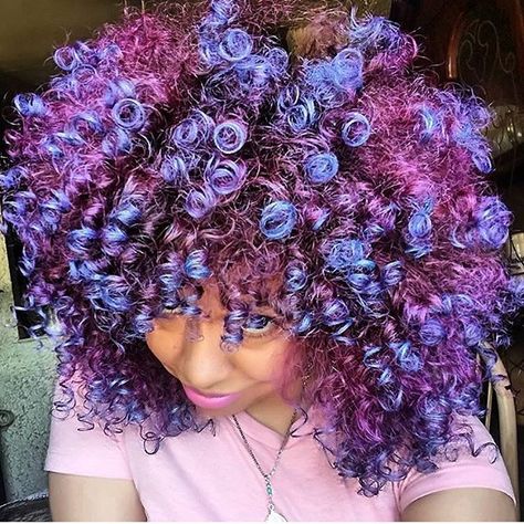 Wax Dye On Natural Hair, Dyed Curly Hair, Colored Curly Hair, Dyed Natural Hair, Pinterest Hair, Pretty Hair Color, Hair Wax, Dye My Hair, Hair Dye Colors