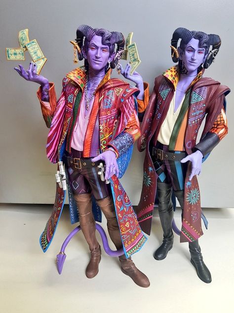 Mollymauk Coat, Mollymauk Cosplay, Mollymauk Tealeaf, Critical Role Cosplay, Coat Ideas, Fantasy Ideas, Mighty Nein, Vox Machina, Critical Role Fan Art