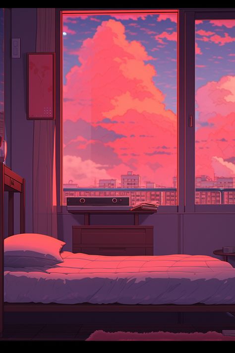 Low Fi Wallpaper, Lo Fi Color Palette, Lofi Cover Art, Lofi Bedroom Aesthetic, Lofi Night Aesthetic, Lo Fi Aesthetic Wallpaper, Lofi Playlist Cover, Lofi Vibe Aesthetic, Lofi Girl Aesthetic