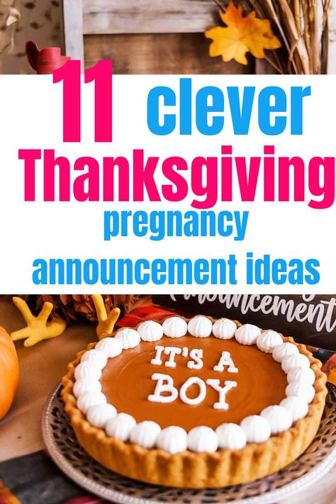 You’ve got some big news, and what better time to share it than Thanksgiving? If you’re planning to surprise your family with a cute pumpkin-themed reveal or a cozy holiday photo, Thanksgiving is the perfect excuse to let everyone in on the secret. Imagine the looks on their faces when you drop the “we’re adding […] Thanksgiving Baby Announcement, Easter Pregnancy Announcement, Thanksgiving Pregnancy Announcement, Fall Pregnancy Announcement, Pregnancy Announcement Ideas, Dog Pregnancy Announcement, Baby Turkey, Christmas Pregnancy Announcement, Pregnancy Announcement To Husband