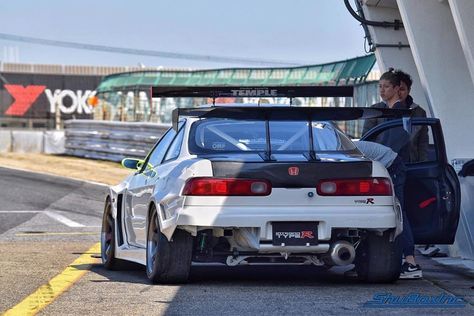 Jdm Honda, Acura Cars, Car Inspiration, Honda S2000, Acura Integra, Track Car, Street Racing, Tuner Cars, Japanese Cars