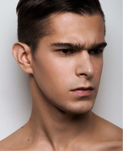 Stage Makeup Men, Male Natural Makeup, Male Stage Makeup, Natural Male Makeup, Male Makeup Natural, Mens Makeup Natural, Harry Bright, Tan Skin Makeup, Mens Makeup