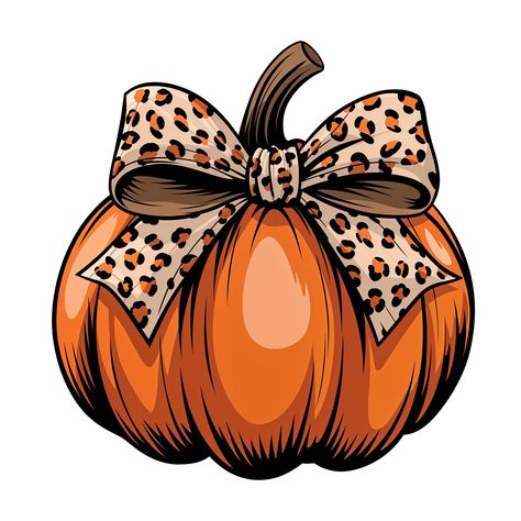 Pumpkin With Bow, Fall Clipart Autumn Clip Art, Aesthetic Pumpkin, Fall Coquette, Red Halloween, Cute Pumpkins, Coquette Halloween, Fall Drawings, Coquette Bow Png