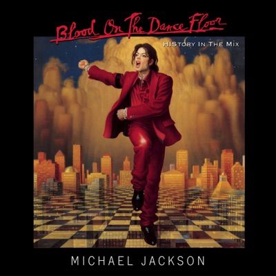 Michael Jackson Album Covers, Michael Jackson One, Dance Floor Vinyl, Blood On The Dance Floor, Mix Cd, Earth Song, Michael Jackson Pics, The Jacksons, On The Dance Floor