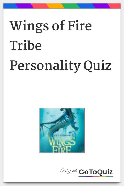 "Wings of Fire Tribe Personality Quiz" My result: SeaWing Fire Party Ideas, Wings Of Fire Quiz, Fire Character, Dragon Soul, Fire Cake, Quizzes Funny, Fire Crafts, Wings Of Fire Dragons, Fire Book