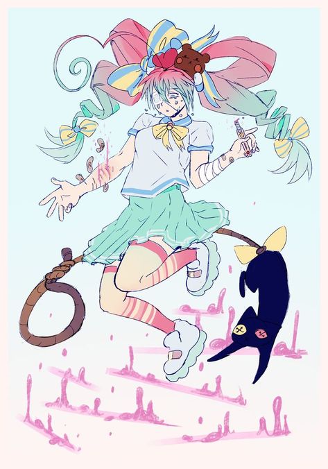 Magical Girl Oc, Magical Girl Site, Girl Oc, Drawing Poses, Anime Poses, Art Drawings Simple, Magical Girl, Pretty Art, Art Girl