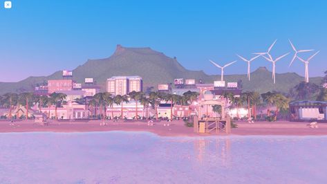 It's too pretty to not take pictures of :] Quiet Girl, Diamond Beach, Secret Relationship, Fashion Design Collection, What Have You Done, Royale High, Roblox Pictures, Magic School, Take Pictures