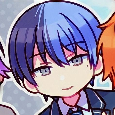 rui, toya, akito, & tsukasa matching icons - project sekai Ghost City, Vocaloid Kaito, Bad Dog, Cute Profile Pictures, Matching Profile Pictures, Project Sekai, Matching Pfp, Hatsune Miku, Cute Anime Character