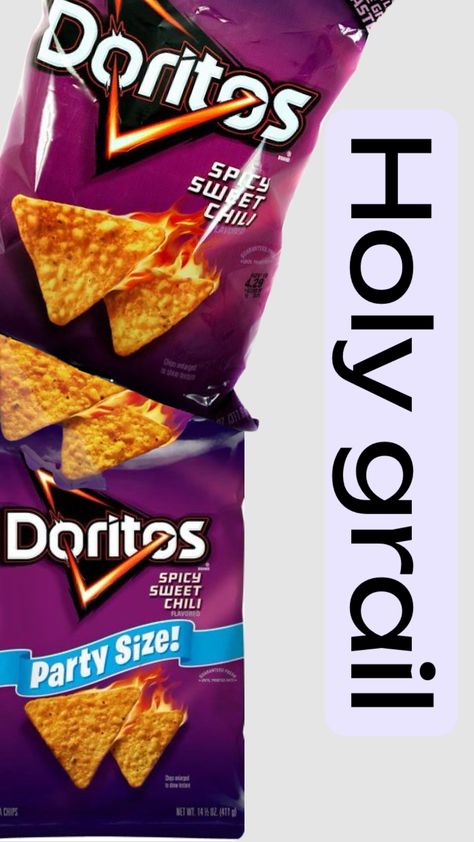 Purple Doritos Purple Doritos, Purple