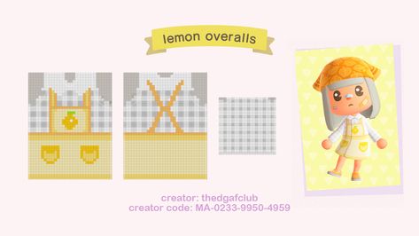 Pixel Clothes, Acnh Springcore, Acnh Fashion, Acnh Patterns, Design Grid, Acnh Clothes, Plaid Rug, Acnh Design, Acnh Designs