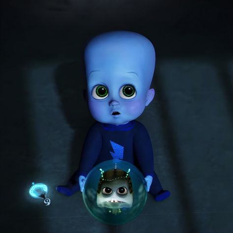 Megamind Background, Megamind Pfp, Megamind Aesthetic, Law Infographic, Megamind Movie, Mega Mind, Blue Characters, Fictional Character Crush, Goofy Pictures