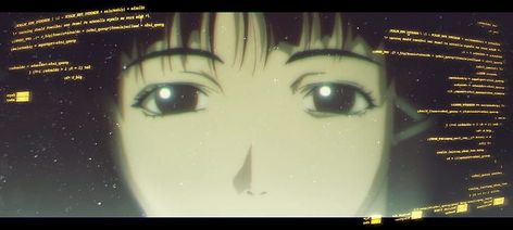 Lain Anime, Lain Iwakura, Serial Experiments Lain, Hd Wallpaper, Computer, Screen, Anime