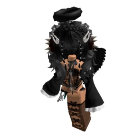 User: damnjessu Damnjessu Avatars, Damnjessu Roblox Outfits, Cute Girl Roblox Avatar Outfits, Maisie Core, Ava Roblox, My Roblox Avatar, Roblox Story, Roblox Boy, Roblox Emo Outfits