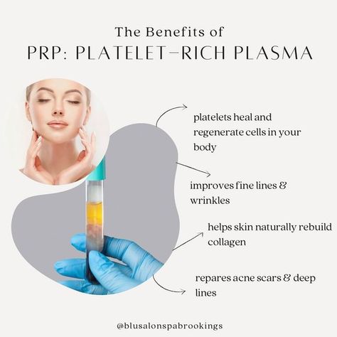 Blu Salon + Spa on Instagram: "Why you should get PRP! 💙" Medical Spa Marketing, Med Spa Marketing, Spa Marketing, Derma Pen, Girl Aesthetics, Platelet Rich Plasma, Jewel Wedding, Medical Spa, Med Spa