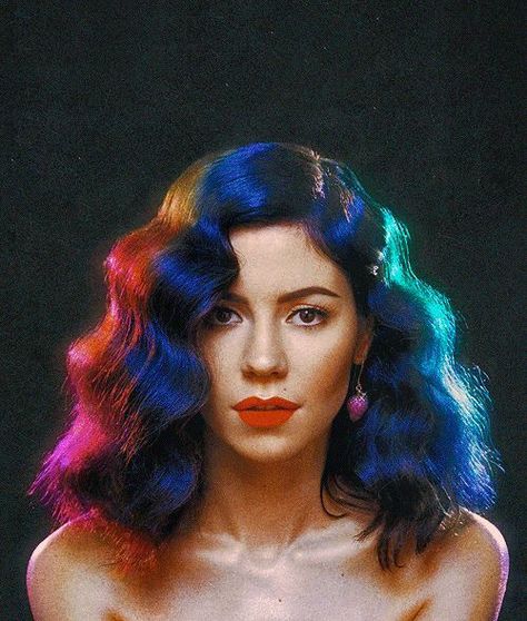 Marina Diamandis ✾ Bat For Lashes, Electra Heart, Marina And The Diamonds, Synth Pop, Cd Album, Lp Vinyl, Pop Rocks, Barnes And Noble, Studio Album