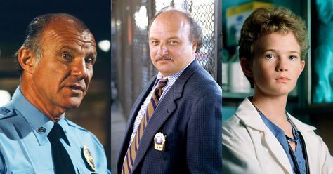 Steven Bochco has died at 74. These 5 shows explain how he changed TV. - Vox Cop Rock, Hill Street Blues, Nypd Blue, Blue Hill, Vintage Stuff, To Tell, The Past, Tv