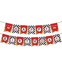 Car Happy Birthday, Race Car Themes, Car Themed Parties, Car Birthday Theme, Cars Theme Birthday Party, Race Party, Race Car Party, Happy Pictures, Car Themes